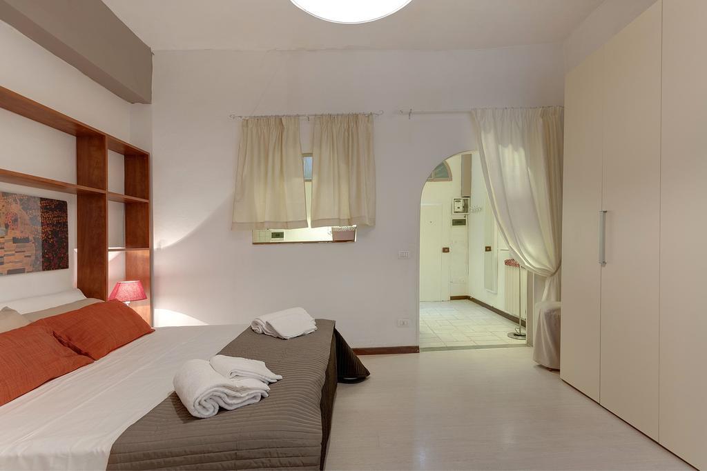 Appartamento Ghibellina Sweet Firenze